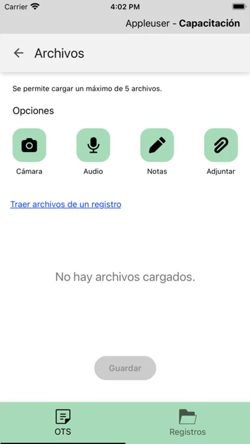 Screenshot 4