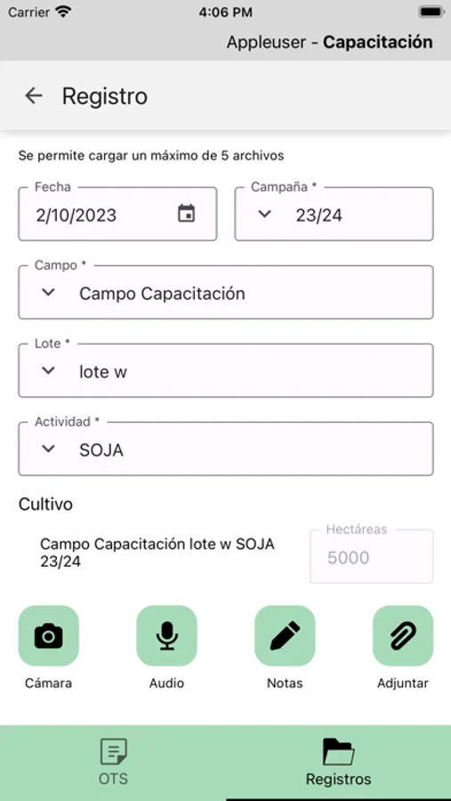 Screenshot 7