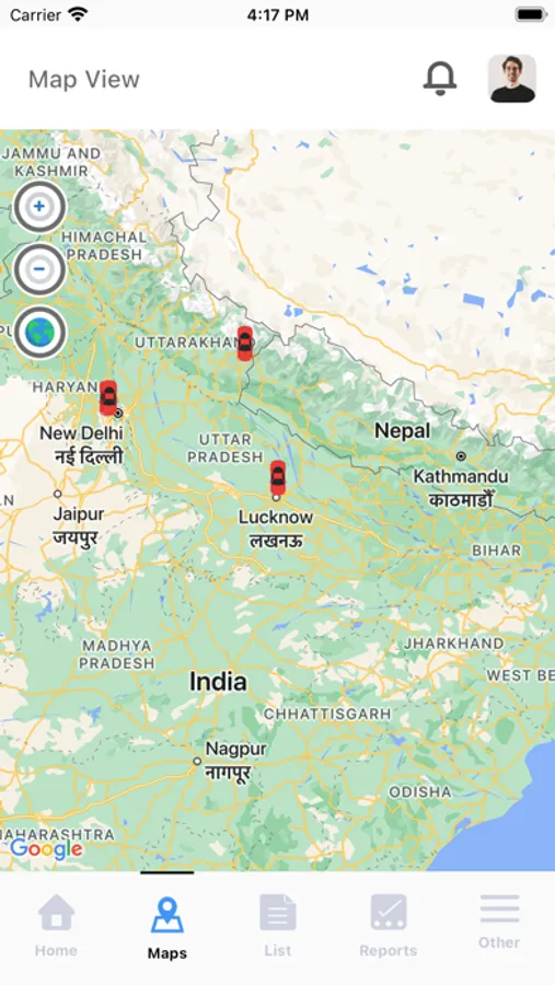 Screenshot 3