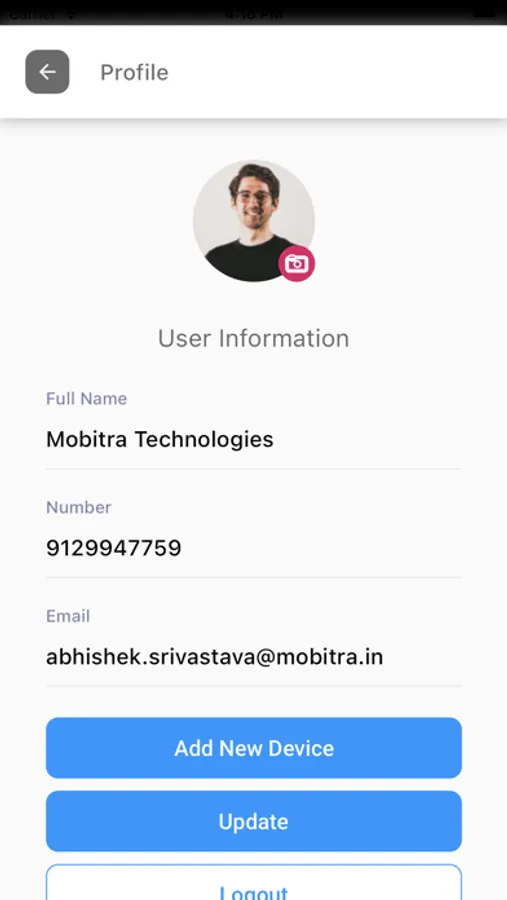 Screenshot 5