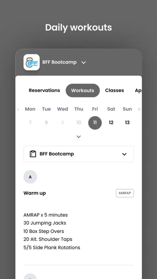 Screenshot 4