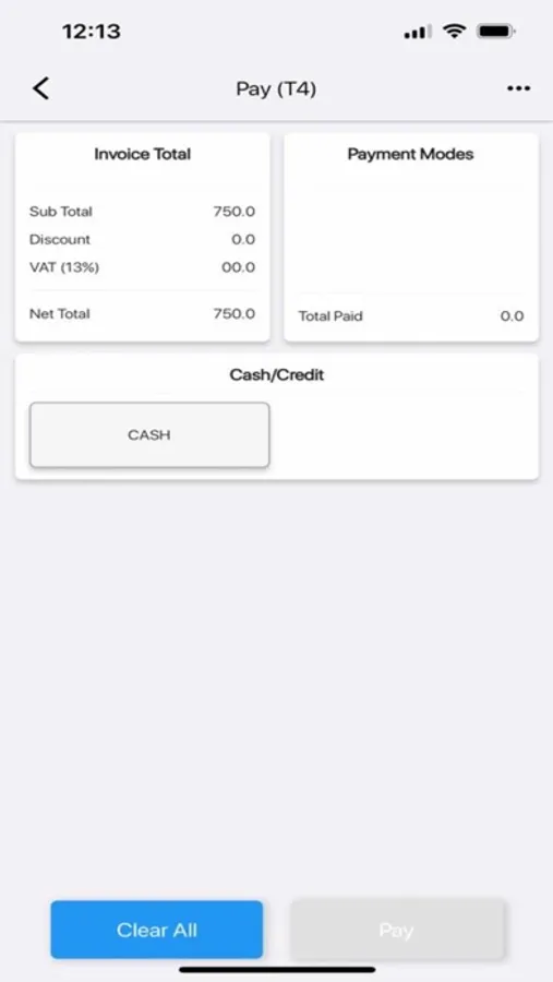 Screenshot 5