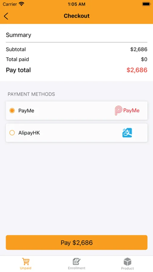 Screenshot 5
