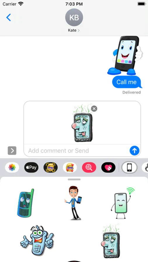 Screenshot 5