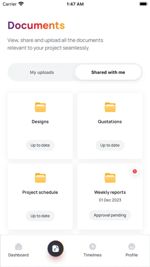 Screenshot 3