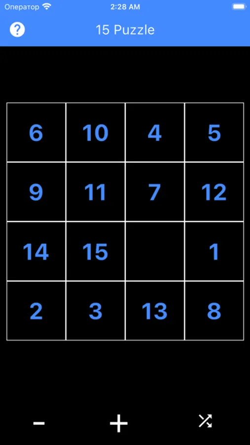 Screenshot 4