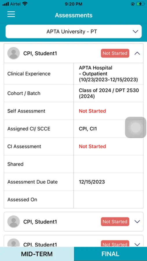 Screenshot 3