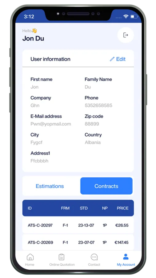 Screenshot 5