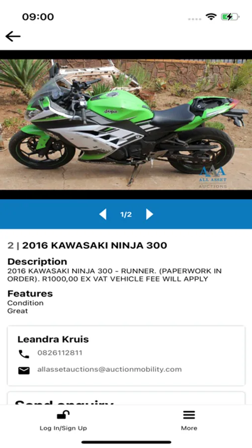 Screenshot 3