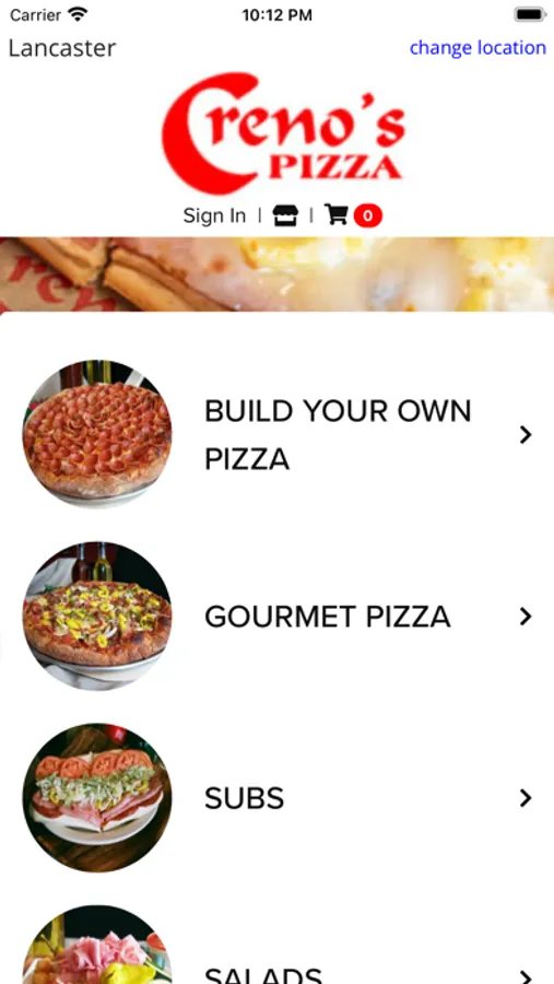 Screenshot 2
