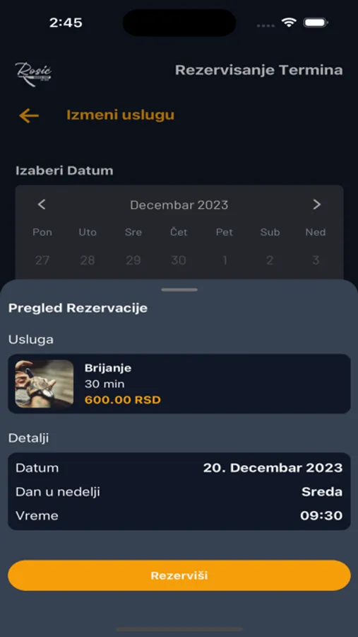 Screenshot 3
