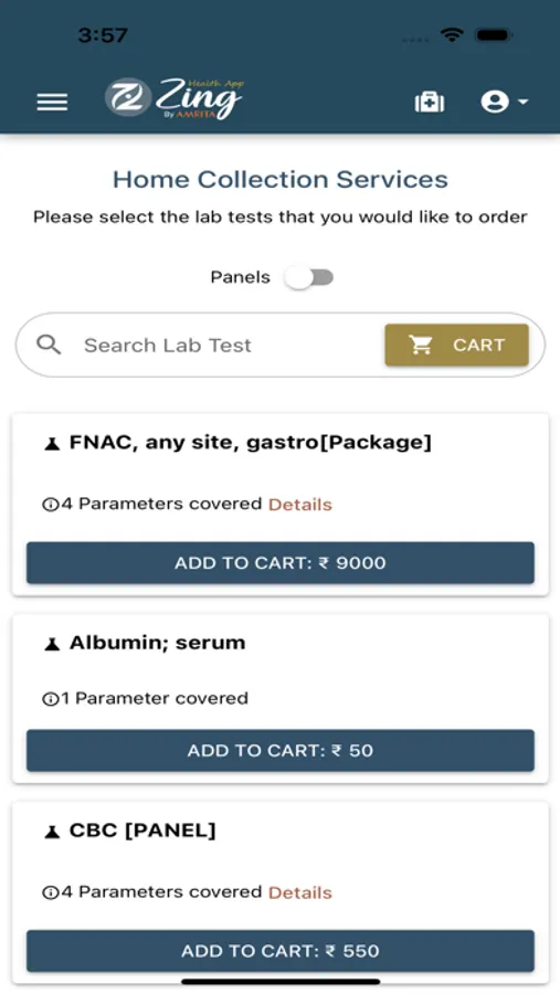 Screenshot 5