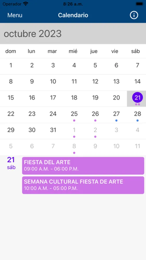 Screenshot 5