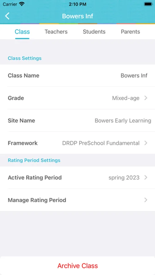 Screenshot 6