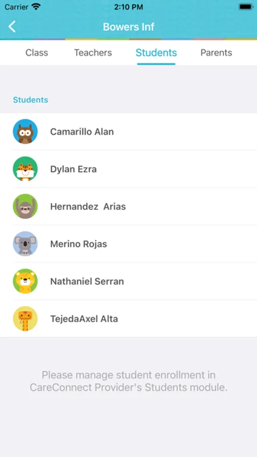 Screenshot 7