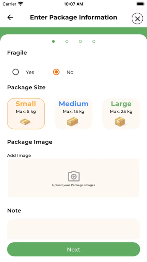 Screenshot 4