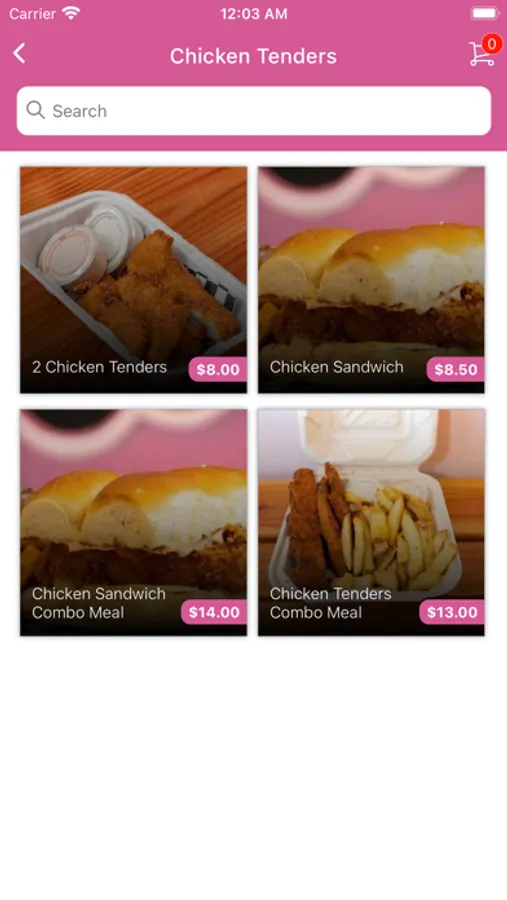 Screenshot 3