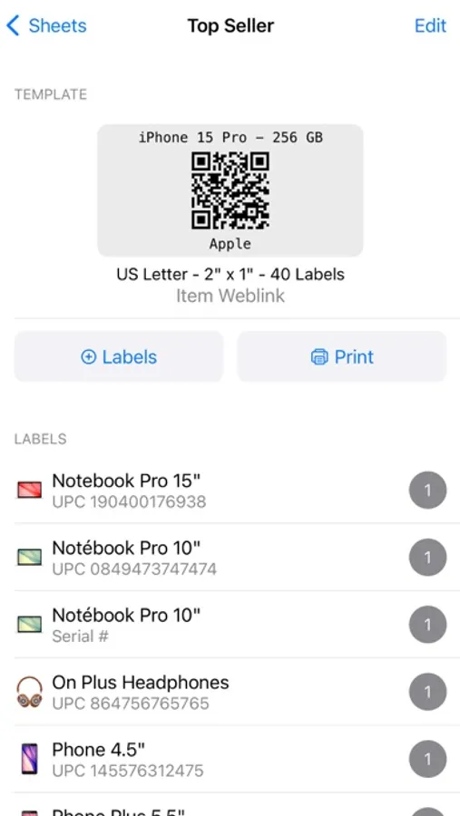 Screenshot 5