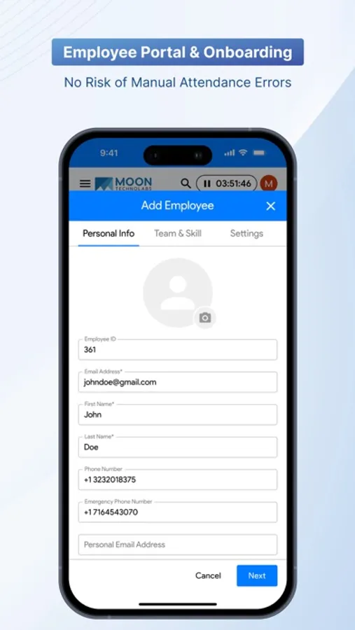 Screenshot 5