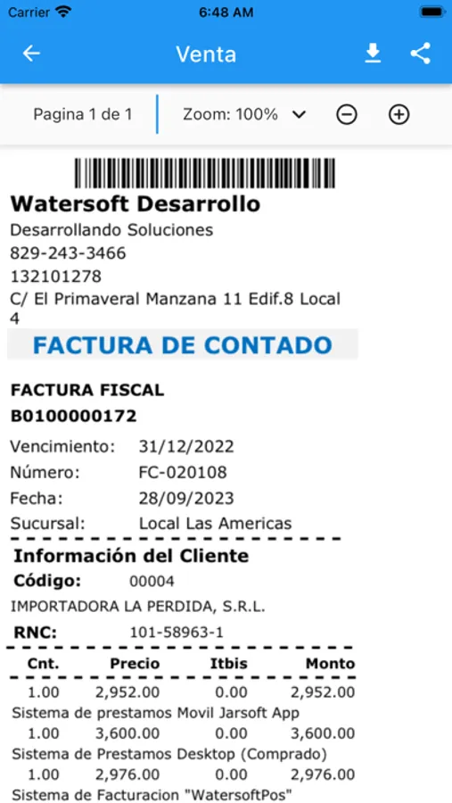 Screenshot 5