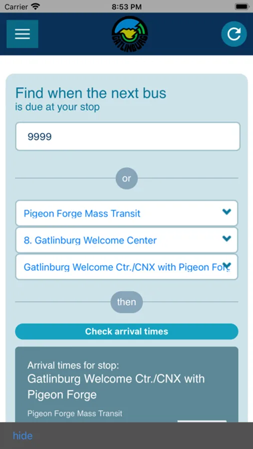 Screenshot 5