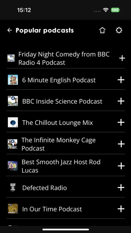 Screenshot 5