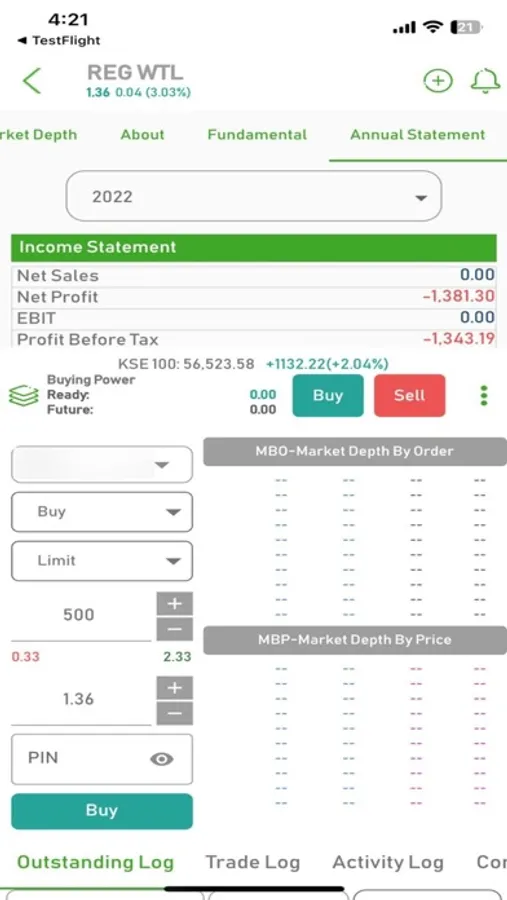 Screenshot 6