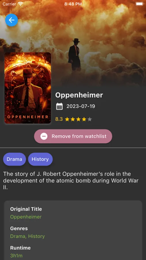 Screenshot 5