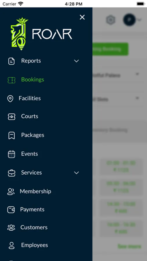 Screenshot 3