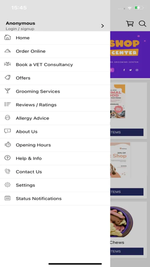 Screenshot 3