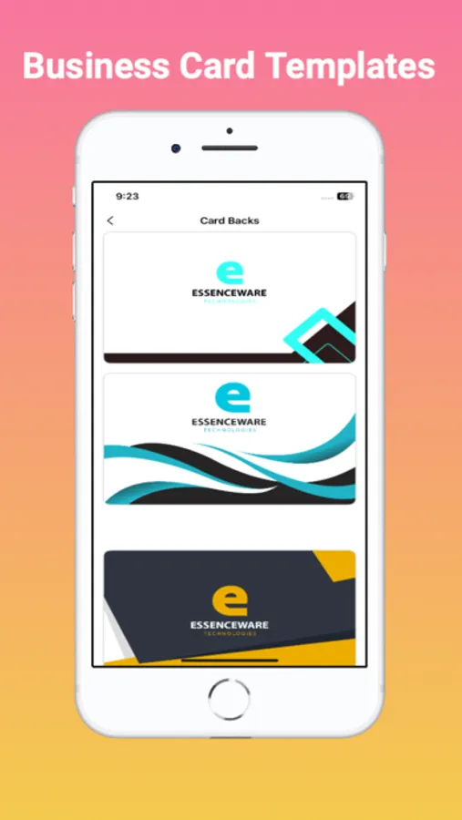 Screenshot 3