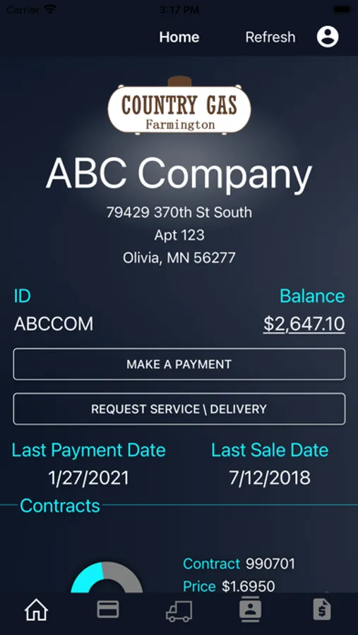 Screenshot 3