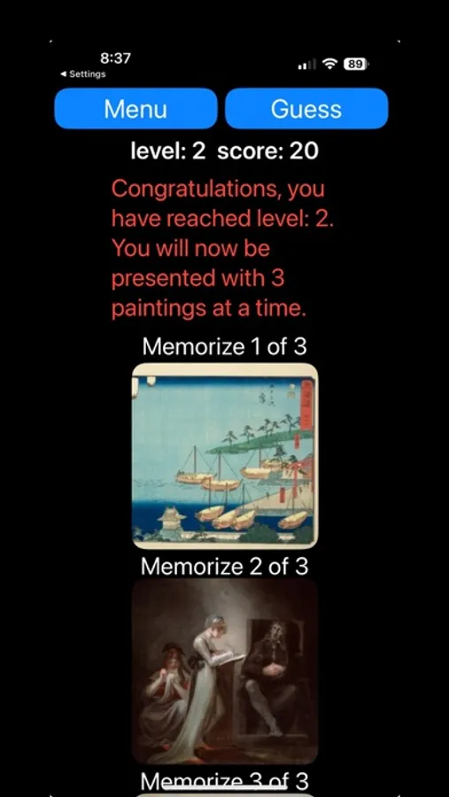 Screenshot 8