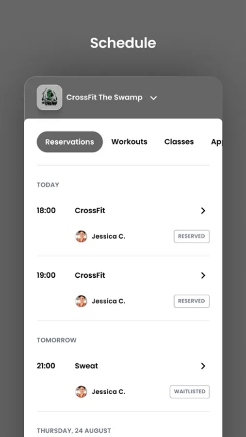 Screenshot 3