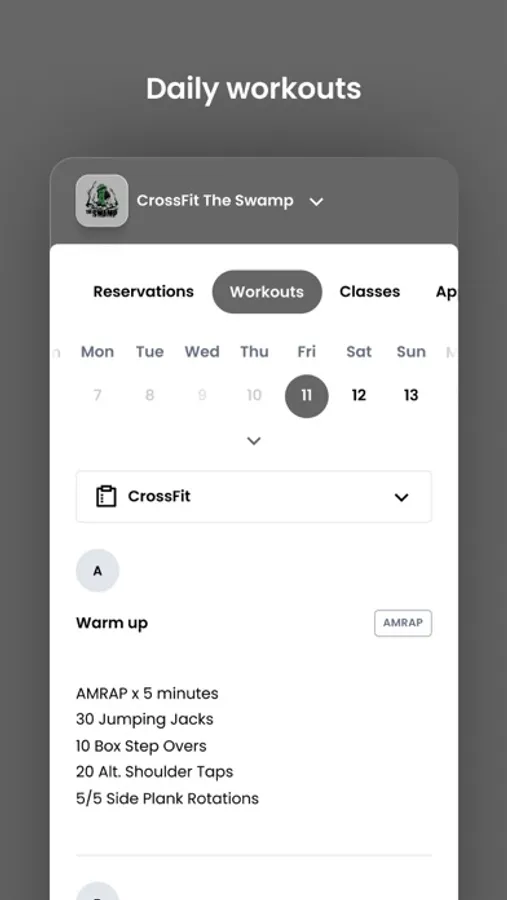 Screenshot 4