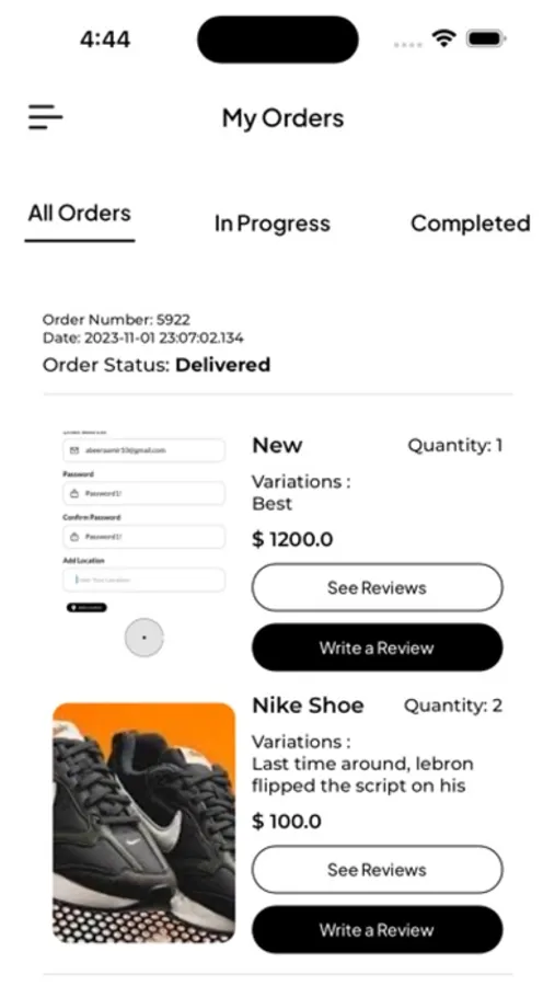 Screenshot 4