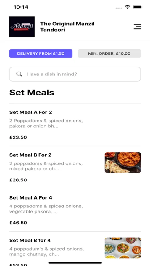 Screenshot 1