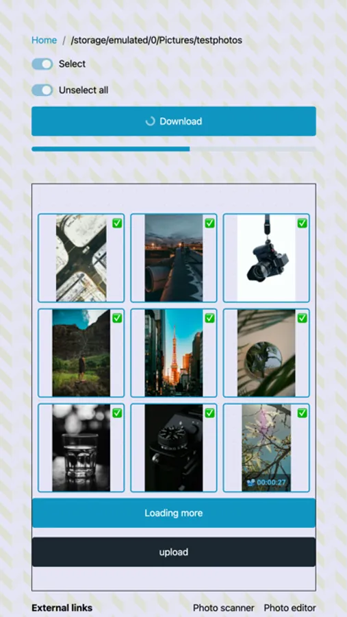 Screenshot 4