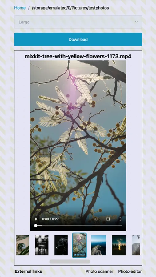 Screenshot 6