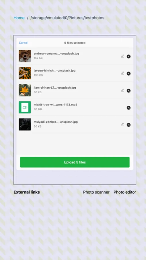 Screenshot 7