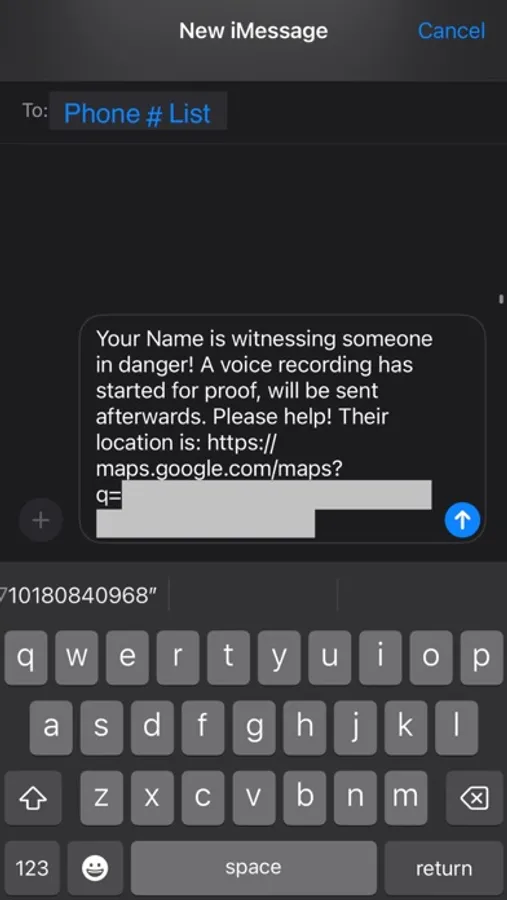 Screenshot 3