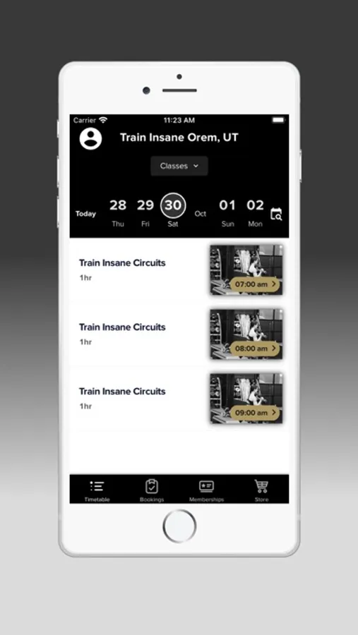 Screenshot 3