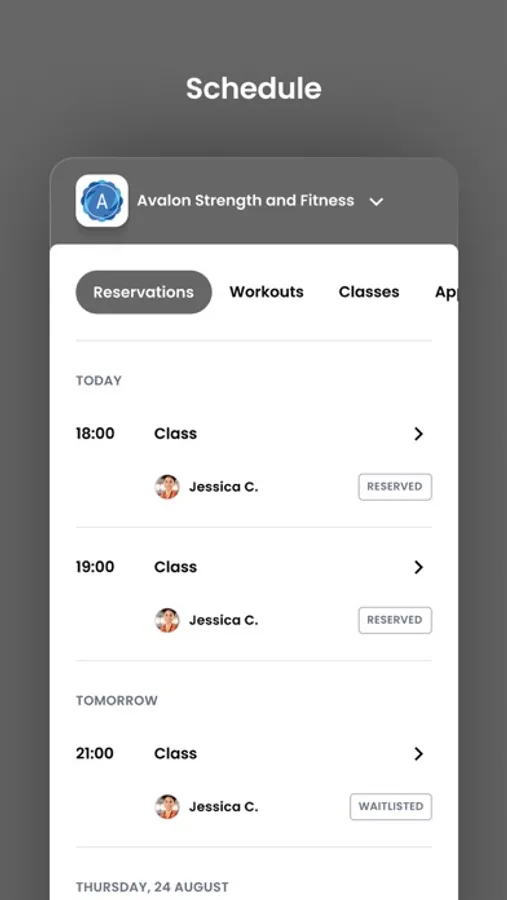 Screenshot 3