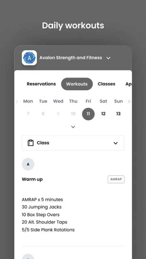 Screenshot 4