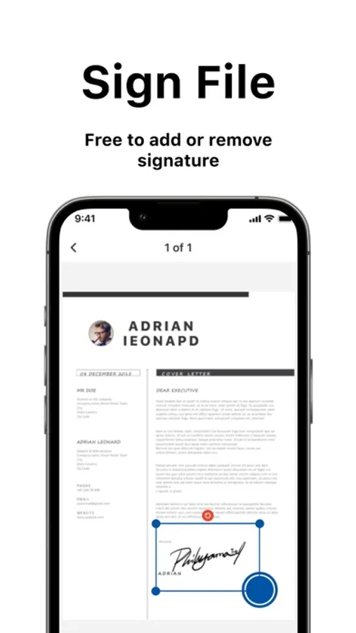 Screenshot 5