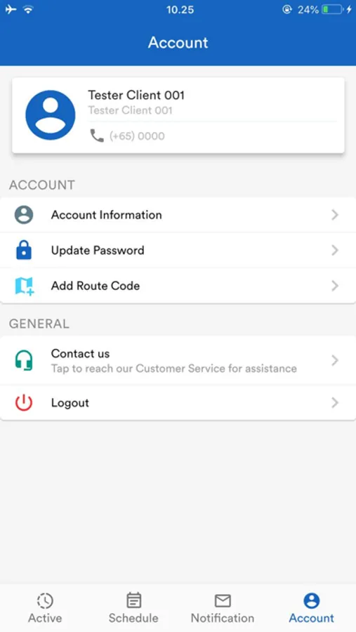Screenshot 3