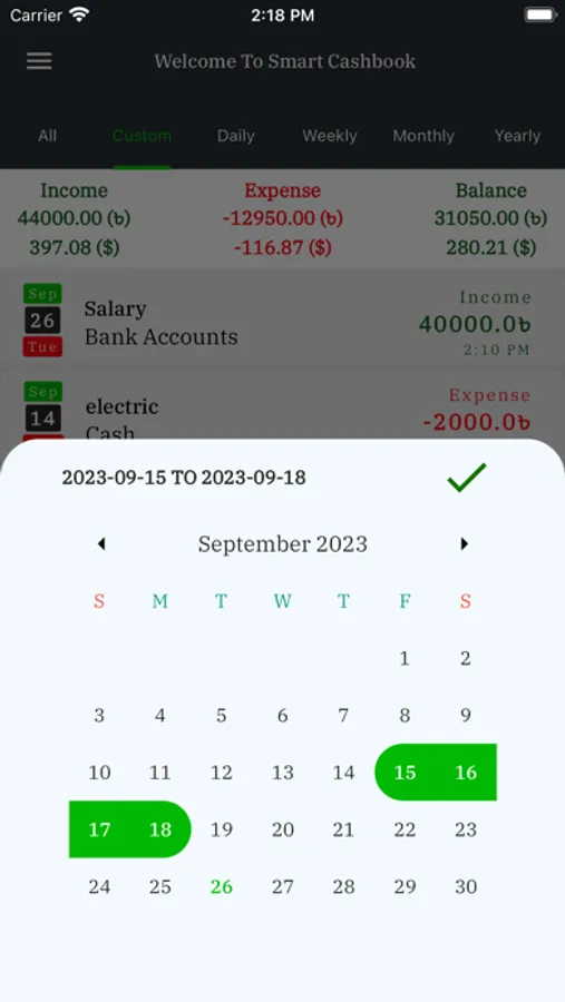 Screenshot 9