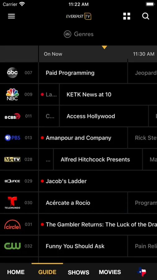 Screenshot 3