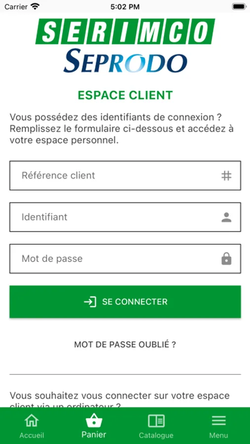 Screenshot 5