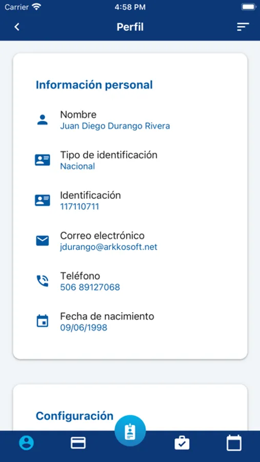 Screenshot 4